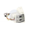 Корпусная деталь для электропарогенератора Calor CS-00130302 для Tefal GV8960E0/23