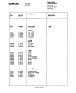 Схема №14 FA124G4 с изображением Интегрированный контур для видеотехники Siemens 00736986