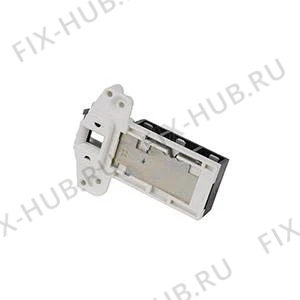 Большое фото - Электрозамок для стиралки Bosch 00163705 в гипермаркете Fix-Hub