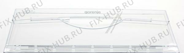 Большое фото - Панель ящика для холодильника Gorenje 353943 в гипермаркете Fix-Hub