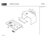 Схема №2 3WG2539X с изображением Инструкция по эксплуатации для микроволновки Bosch 00581096