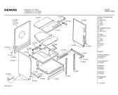Схема №4 HR33020CC с изображением Переключатель для плиты (духовки) Siemens 00059331