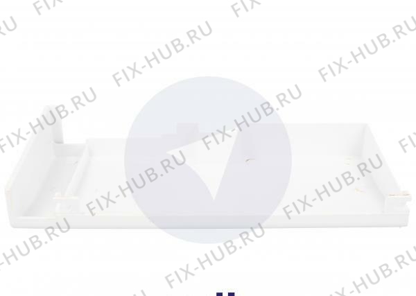 Большое фото - Крышечка для стиралки Samsung DC63-00609A в гипермаркете Fix-Hub