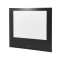 Фронтальное стекло для плиты (духовки) Bosch 00776035 для Neff B45VS22H0K
