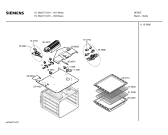 Схема №2 HL58247EU с изображением Фронтальное стекло для плиты (духовки) Siemens 00219667