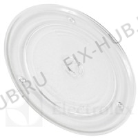 Большое фото - Блюдо для свч печи Electrolux 50280600003 в гипермаркете Fix-Hub