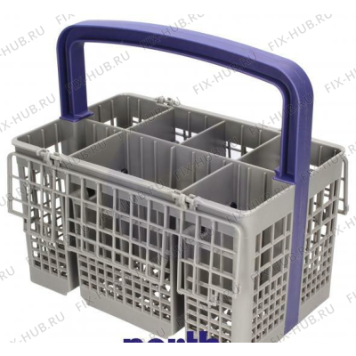 Емкость для посудомойки Beko 1781501000 в гипермаркете Fix-Hub