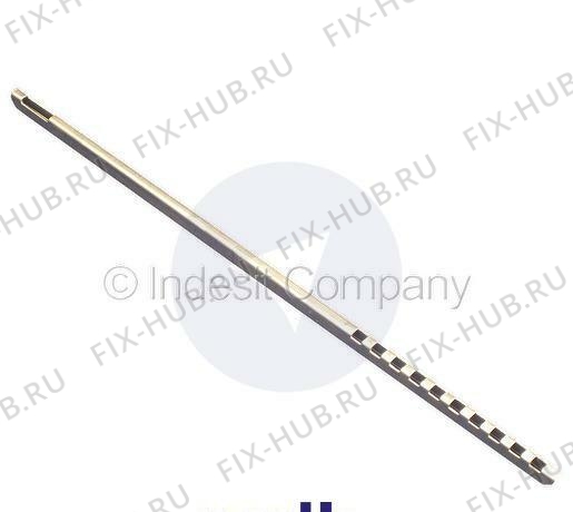 Большое фото - Шарнир Indesit C00041186 в гипермаркете Fix-Hub