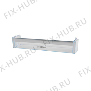 Большое фото - Поднос для холодильника Bosch 00707344 в гипермаркете Fix-Hub