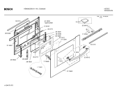 Схема №4 HBN6872SK с изображением Инструкция по эксплуатации для духового шкафа Bosch 00582490