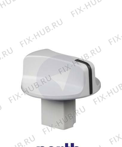 Большое фото - Переключатель для свч печи Bosch 00151894 в гипермаркете Fix-Hub