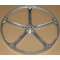 Фрикционное колесо для стиралки Beko 2816660200 для Beko BEKO WMD 75125 (7140781100)