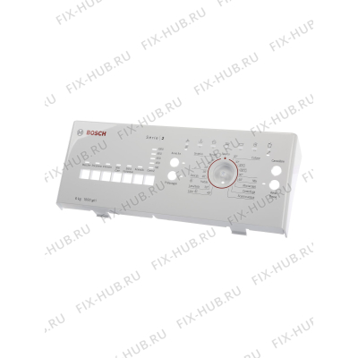 Панель управления для стиральной машины Bosch 11012011 в гипермаркете Fix-Hub