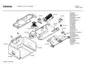Схема №3 HB55055CC с изображением Инструкция по эксплуатации для духового шкафа Siemens 00583982