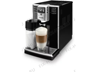 Кофеварка (кофемашина) Philips EP5960/10 - Фото