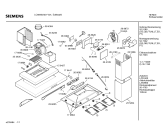 Схема №1 LC66950 с изображением Инструкция по эксплуатации для вентиляции Siemens 00525180