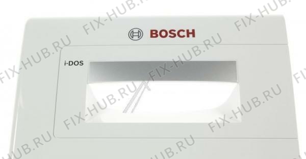 Большое фото - Ручка для стиралки Bosch 12006566 в гипермаркете Fix-Hub