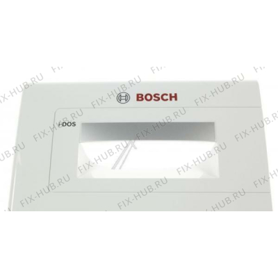 Ручка для стиралки Bosch 12006566 в гипермаркете Fix-Hub