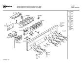 Схема №4 E1963W0 MEGA1965 EXCELLENT с изображением Панель управления для электропечи Bosch 00362079