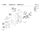Схема №2 HMG200066 с изображением Переключатель для микроволновой печи Bosch 00056050