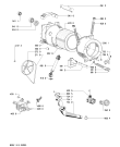 Схема №1 AWO 5120 с изображением Декоративная панель для стиралки Whirlpool 481245217983