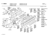 Схема №2 HES672HNL с изображением Инструкция по эксплуатации для духового шкафа Bosch 00514772