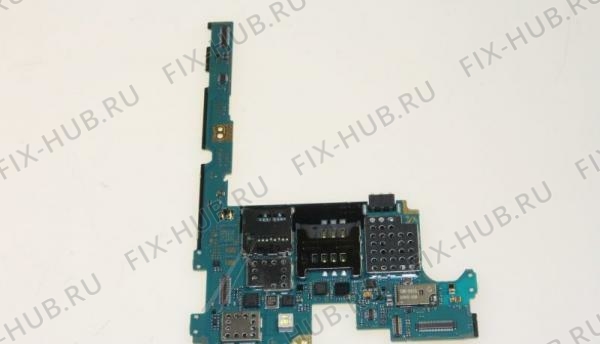 Большое фото - Микромодуль для мобильного телефона Samsung GH82-06081A в гипермаркете Fix-Hub