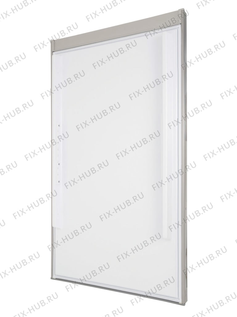 Большое фото - Дверь для холодильной камеры Siemens 00710700 в гипермаркете Fix-Hub
