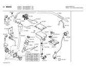 Схема №2 WET2820GB с изображением Инструкция по эксплуатации для стиралки Bosch 00519923