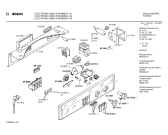 Схема №3 WTA2980 ELECTRONIC 2980 с изображением Индикатор для сушильной машины Bosch 00030828