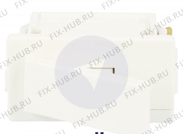 Большое фото - Переключатель для холодильника Bosch 00604020 в гипермаркете Fix-Hub