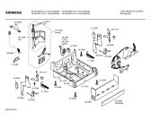 Схема №2 SF25A561EU с изображением Краткая инструкция для посудомоечной машины Siemens 00586151