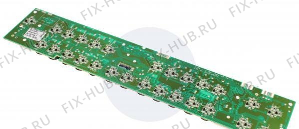 Большое фото - Панель для духового шкафа Aeg 3300363334 в гипермаркете Fix-Hub