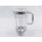 Чаша для электрокомбайна KENWOOD KW688022 для KENWOOD FP732 FOOD PROCESSOR - SILVER