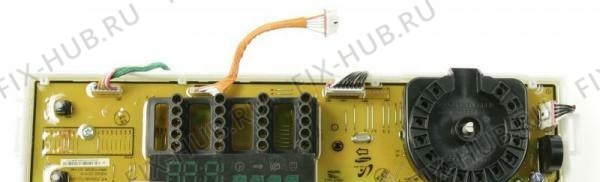 Большое фото - Модуль (плата) для стиралки Samsung DC92-01923B в гипермаркете Fix-Hub