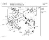 Схема №3 WTXL2101FF SIWATHERM TXL2101 с изображением Инструкция по установке и эксплуатации для электросушки Siemens 00585845