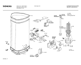 Схема №1 SG8086 с изображением Терморегулятор для водонагревателя Siemens 00073795