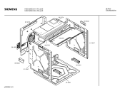 Схема №2 HB31020SK с изображением Ручка управления духовкой для духового шкафа Siemens 00162960