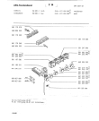 Схема №1 FV 640 GL W с изображением Запчасть Aeg 8996611975807