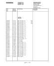 Схема №10 FC311L4FF с изображением Диод для жк-телевизора Siemens 00794405