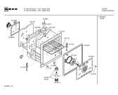 Схема №2 B1430U0GB CLASSICBLUE с изображением Ручка управления духовкой для плиты (духовки) Bosch 00165975