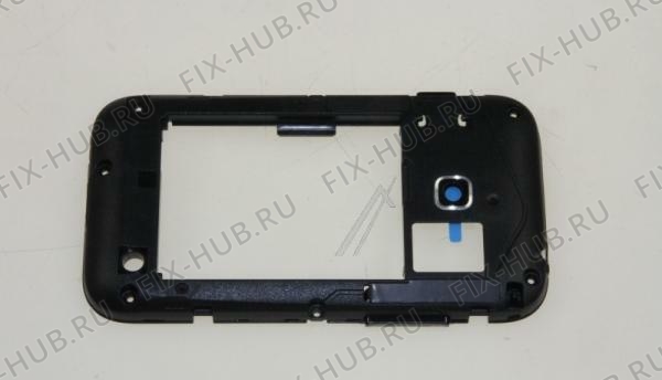 Большое фото - Часть корпуса для смартфона Samsung GH98-23848A в гипермаркете Fix-Hub