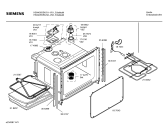 Схема №2 HB44055SK с изображением Инструкция по эксплуатации для электропечи Siemens 00584382