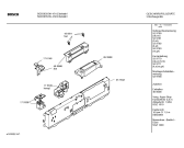 Схема №5 SGE0935 Logixx с изображением Инструкция по эксплуатации для посудомойки Bosch 00529793