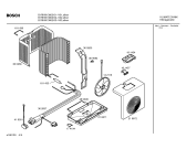Схема №2 B1RKM13102 с изображением Шланг для сплит-системы Bosch 00362837