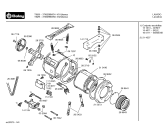 Схема №3 3TI829BM TI829 с изображением Вкладыш в панель для стиралки Bosch 00483280