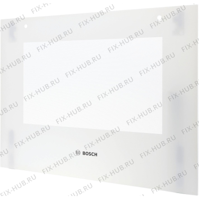 Фронтальное стекло для духового шкафа Bosch 00713390 в гипермаркете Fix-Hub