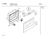 Схема №3 HEN226C с изображением Инструкция по эксплуатации для духового шкафа Bosch 00521812