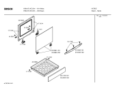 Схема №3 HSN872KEU с изображением Стеклокерамика для плиты (духовки) Bosch 00238980
