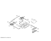 Схема №5 HLS59D320 с изображением Инструкция по эксплуатации для электропечи Bosch 18017935